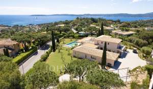 Alquiler por temporada Propiedad Sainte-Maxime