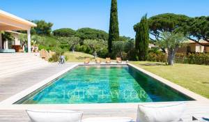 Alquiler por temporada Propiedad Sainte-Maxime