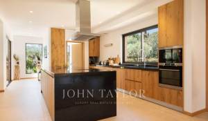 Alquiler por temporada Propiedad Sainte-Maxime