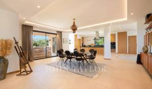 Alquiler por temporada Propiedad Sainte-Maxime