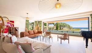 Alquiler por temporada Propiedad Sainte-Maxime