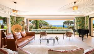 Alquiler por temporada Propiedad Sainte-Maxime