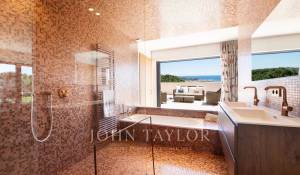 Alquiler por temporada Propiedad Sainte-Maxime