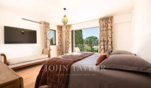 Alquiler por temporada Propiedad Sainte-Maxime