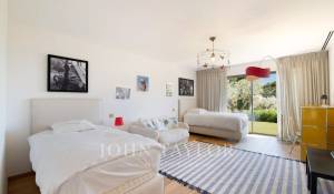 Alquiler por temporada Propiedad Sainte-Maxime