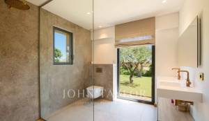 Alquiler por temporada Propiedad Sainte-Maxime