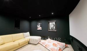 Alquiler por temporada Propiedad Sainte-Maxime