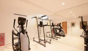 Alquiler por temporada Propiedad Sainte-Maxime