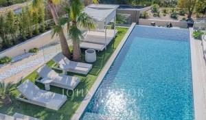 Alquiler por temporada Propiedad Sainte-Maxime