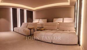 Alquiler por temporada Propiedad Sainte-Maxime