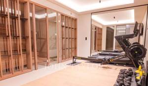 Alquiler por temporada Propiedad Sainte-Maxime