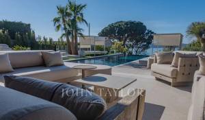 Alquiler por temporada Propiedad Sainte-Maxime