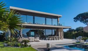 Alquiler por temporada Propiedad Sainte-Maxime