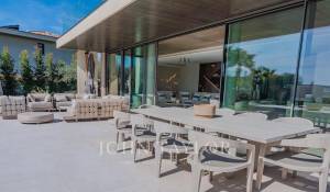 Alquiler por temporada Propiedad Sainte-Maxime