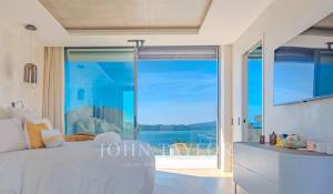 Alquiler por temporada Propiedad Sainte-Maxime