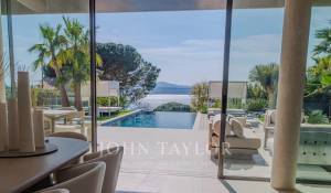 Alquiler por temporada Propiedad Sainte-Maxime