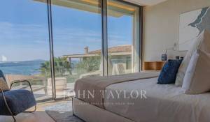 Alquiler por temporada Propiedad Sainte-Maxime