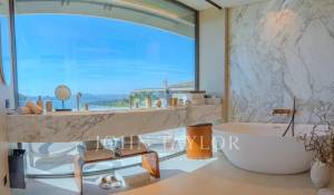 Alquiler por temporada Propiedad Sainte-Maxime