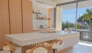 Alquiler por temporada Propiedad Sainte-Maxime