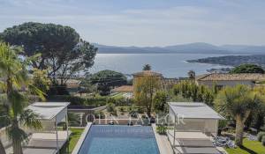 Alquiler por temporada Propiedad Sainte-Maxime