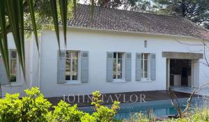 Alquiler por temporada Propiedad Sainte-Maxime