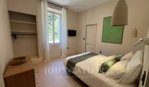 Alquiler por temporada Propiedad Sainte-Maxime