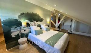 Alquiler por temporada Propiedad Sainte-Maxime