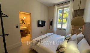 Alquiler por temporada Propiedad Sainte-Maxime