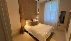 Alquiler por temporada Propiedad Sainte-Maxime