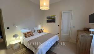 Alquiler por temporada Propiedad Sainte-Maxime