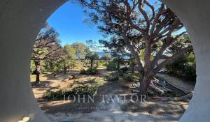 Alquiler por temporada Propiedad Sainte-Maxime