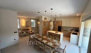 Alquiler por temporada Propiedad Sainte-Maxime