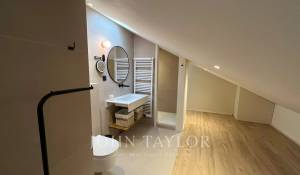 Alquiler por temporada Propiedad Sainte-Maxime