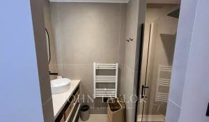 Alquiler por temporada Propiedad Sainte-Maxime