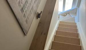 Alquiler por temporada Propiedad Sainte-Maxime