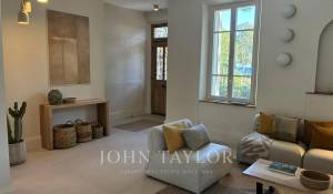 Alquiler por temporada Propiedad Sainte-Maxime