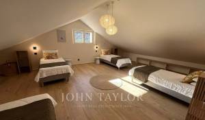 Alquiler por temporada Propiedad Sainte-Maxime