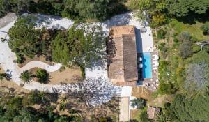 Alquiler por temporada Propiedad Sainte-Maxime