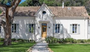 Alquiler por temporada Propiedad Sainte-Maxime