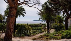 Alquiler por temporada Propiedad Sainte-Maxime