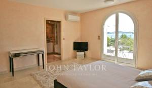 Alquiler por temporada Propiedad Sainte-Maxime