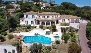 Alquiler por temporada Propiedad Sainte-Maxime