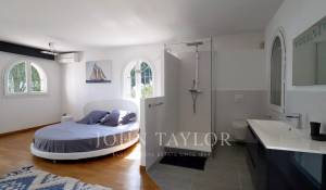 Alquiler por temporada Propiedad Sainte-Maxime