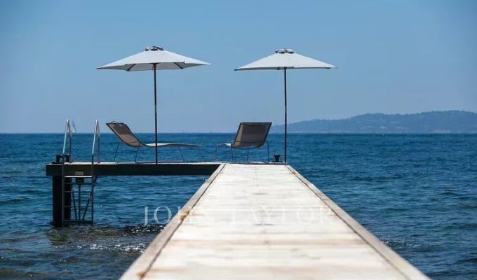 Alquiler por temporada Propiedad Sainte-Maxime