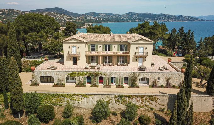 Alquiler por temporada Propiedad Sainte-Maxime