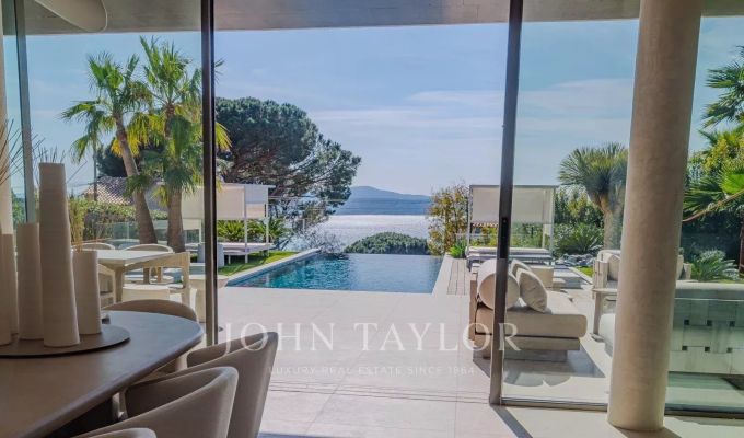 Alquiler por temporada Propiedad Sainte-Maxime