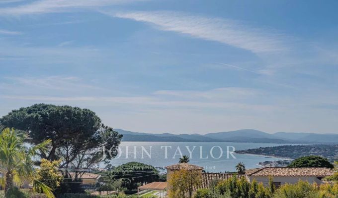 Alquiler por temporada Propiedad Sainte-Maxime
