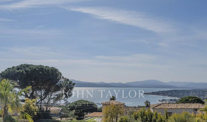 Alquiler por temporada Propiedad Sainte-Maxime