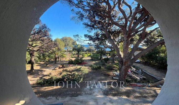 Alquiler por temporada Propiedad Sainte-Maxime