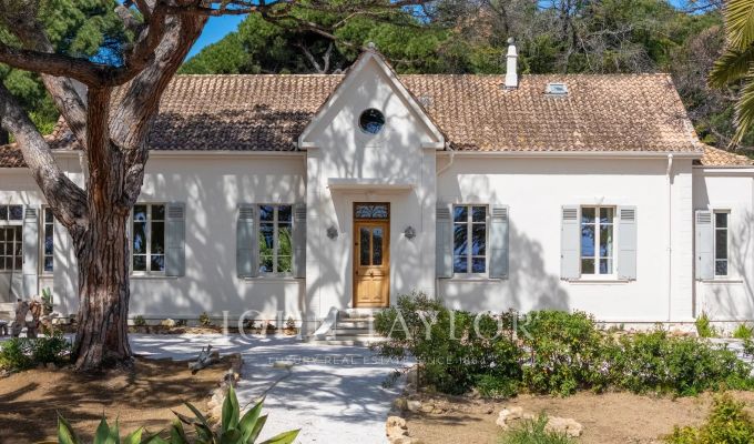 Alquiler por temporada Propiedad Sainte-Maxime